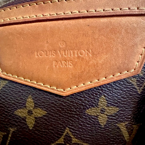 Beautiful Authentic LV Retiro PM Great Preowned Vintage Condition-Rare bag - Picture 5 of 16